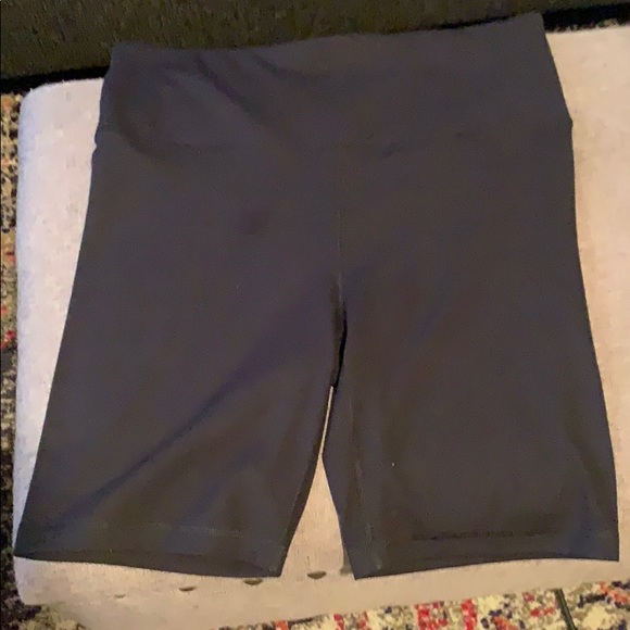 Pants - Bike shorts
